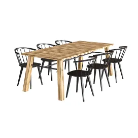 Dining group 3